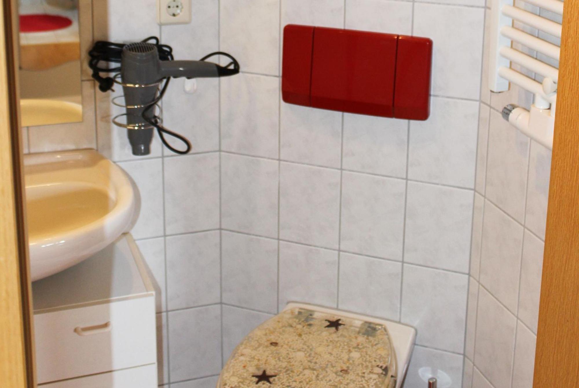 Ferienwohnung Haus Am Roetenberg Grafenhausen Luaran gambar
